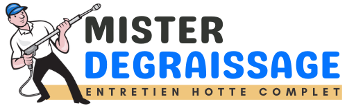 Mister-Degraissage.com