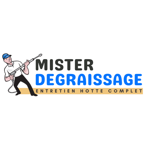 Mister Dégraissage spécialiste hotte restaurant Paris